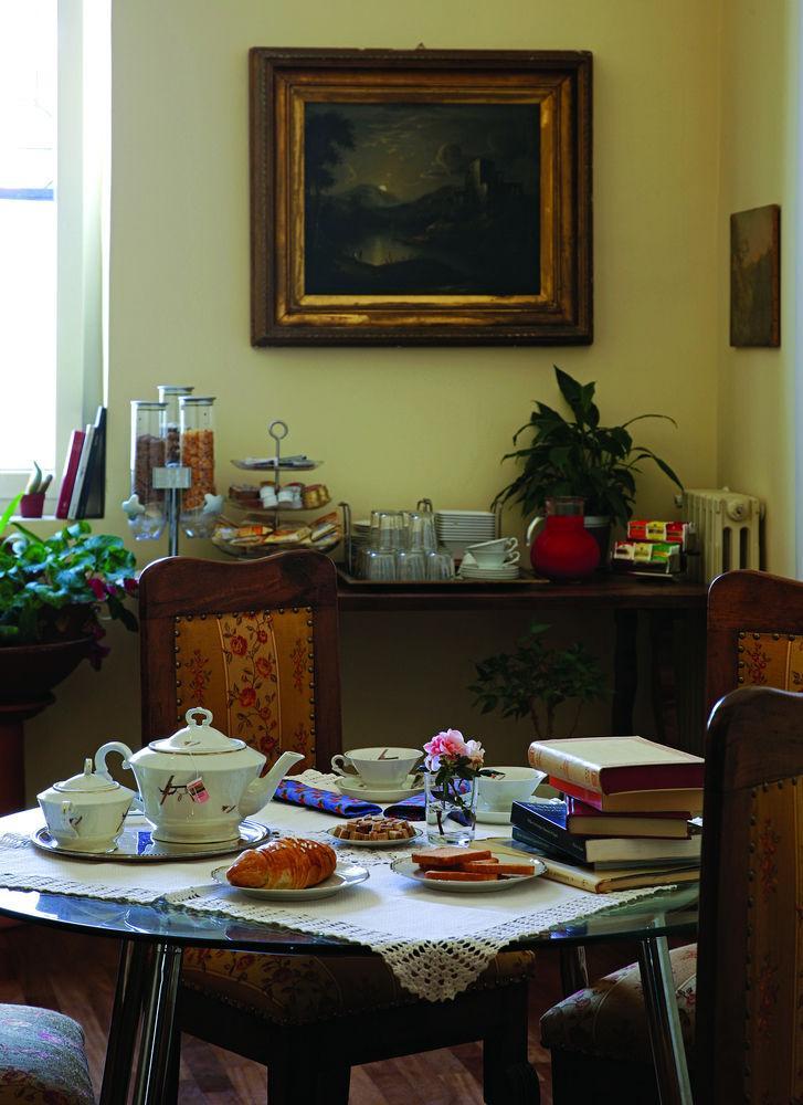 B&B Luna Caprese Nápoly Kültér fotó