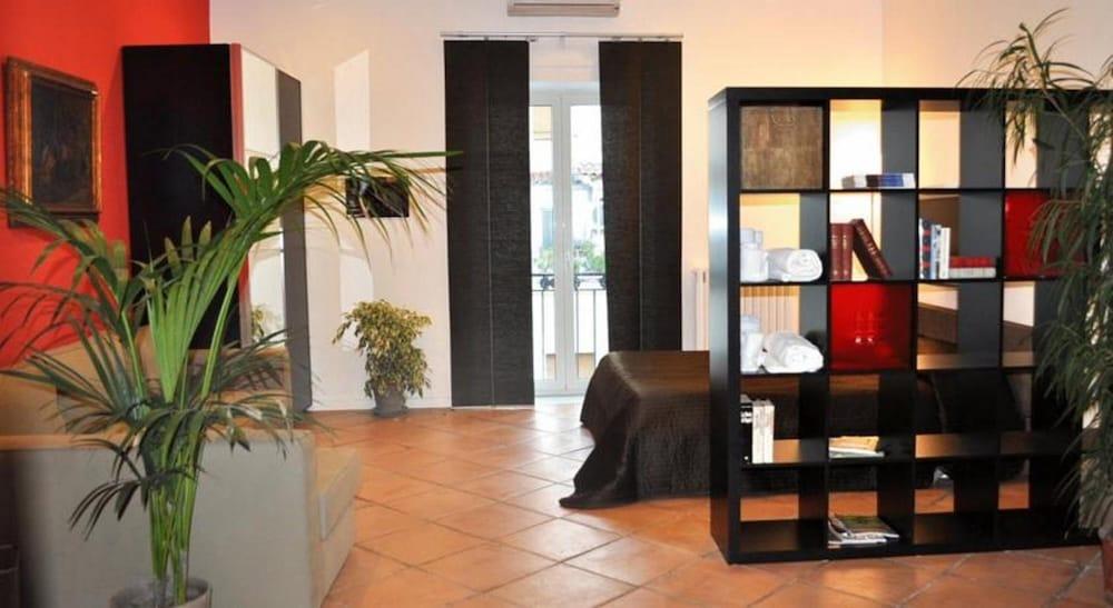 B&B Luna Caprese Nápoly Kültér fotó