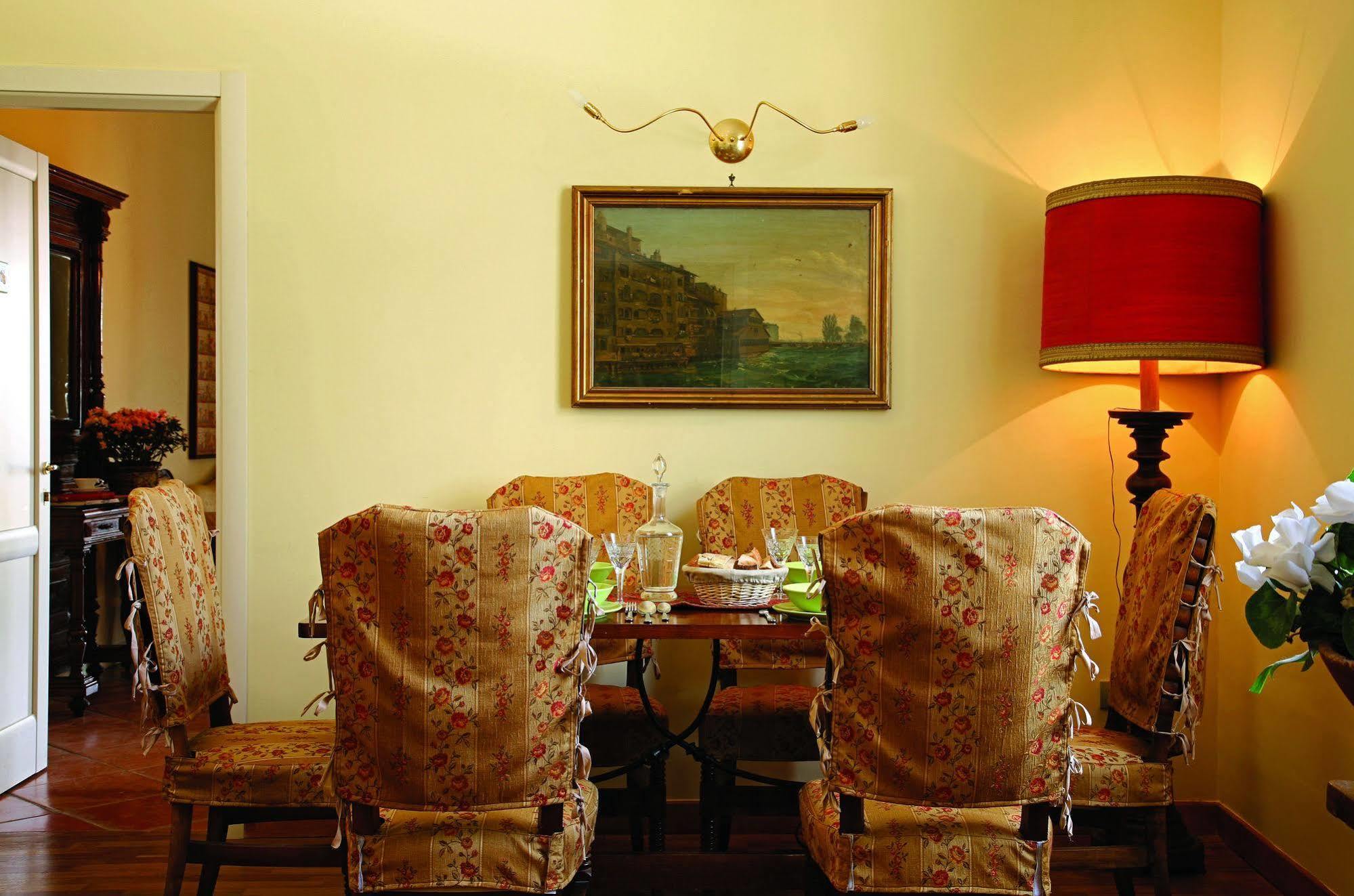 B&B Luna Caprese Nápoly Kültér fotó